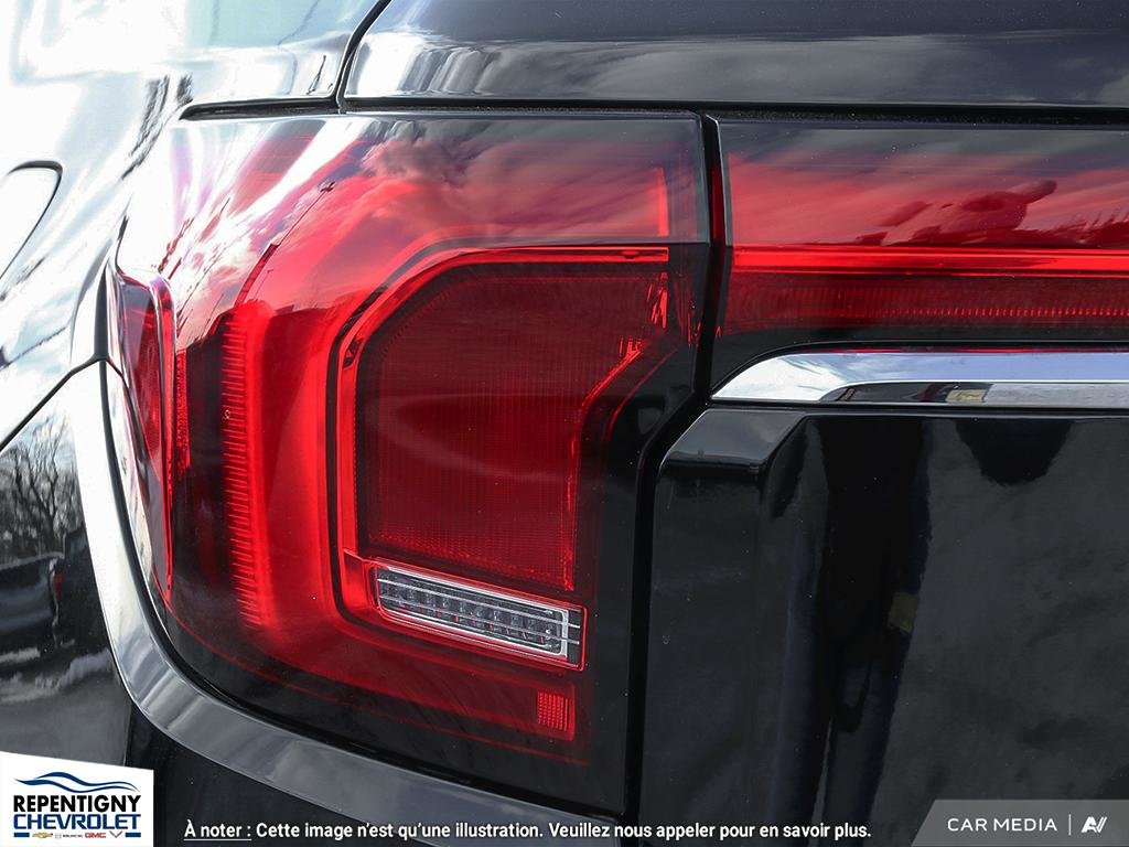 GMC Terrain Elevation 2026 à Charlemagne, Québec - 11 - w1024h768px