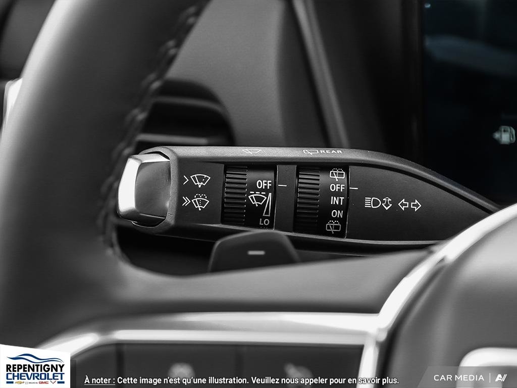 2026 GMC Terrain Elevation in Charlemagne, Quebec - 25 - w1024h768px