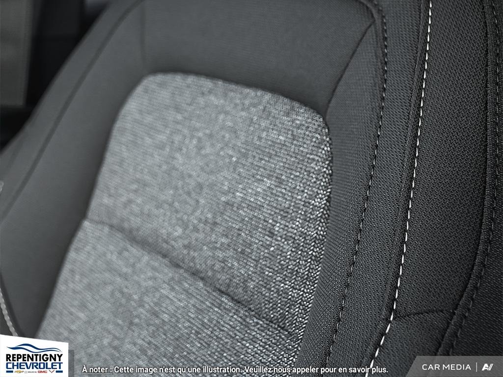 2026 GMC Terrain Elevation in Charlemagne, Quebec - 20 - w1024h768px