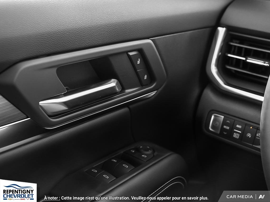 2026 GMC Terrain Elevation in Charlemagne, Quebec - 16 - w1024h768px