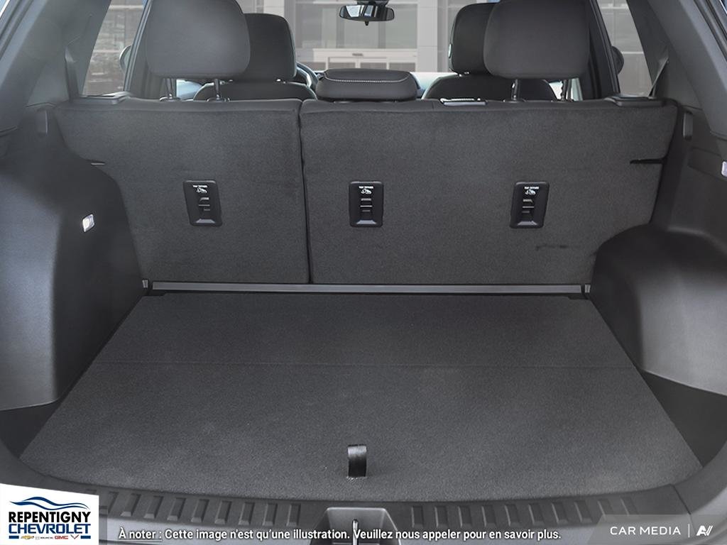 2026 GMC Terrain Elevation in Charlemagne, Quebec - 7 - w1024h768px