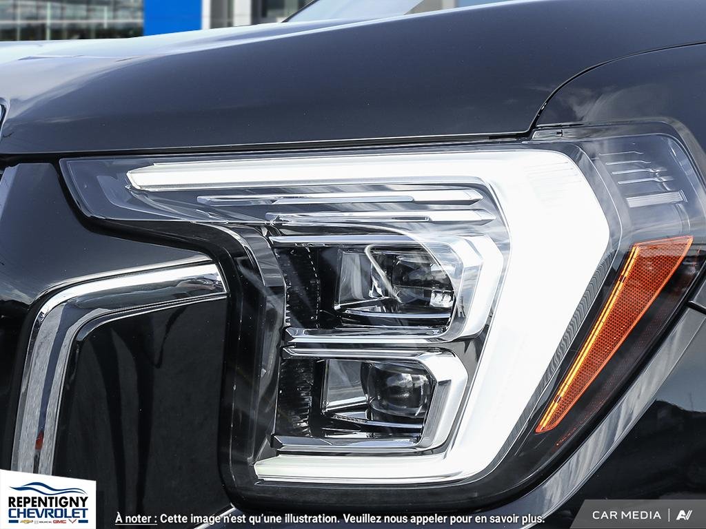 2026 GMC Terrain Elevation in Charlemagne, Quebec - 10 - w1024h768px