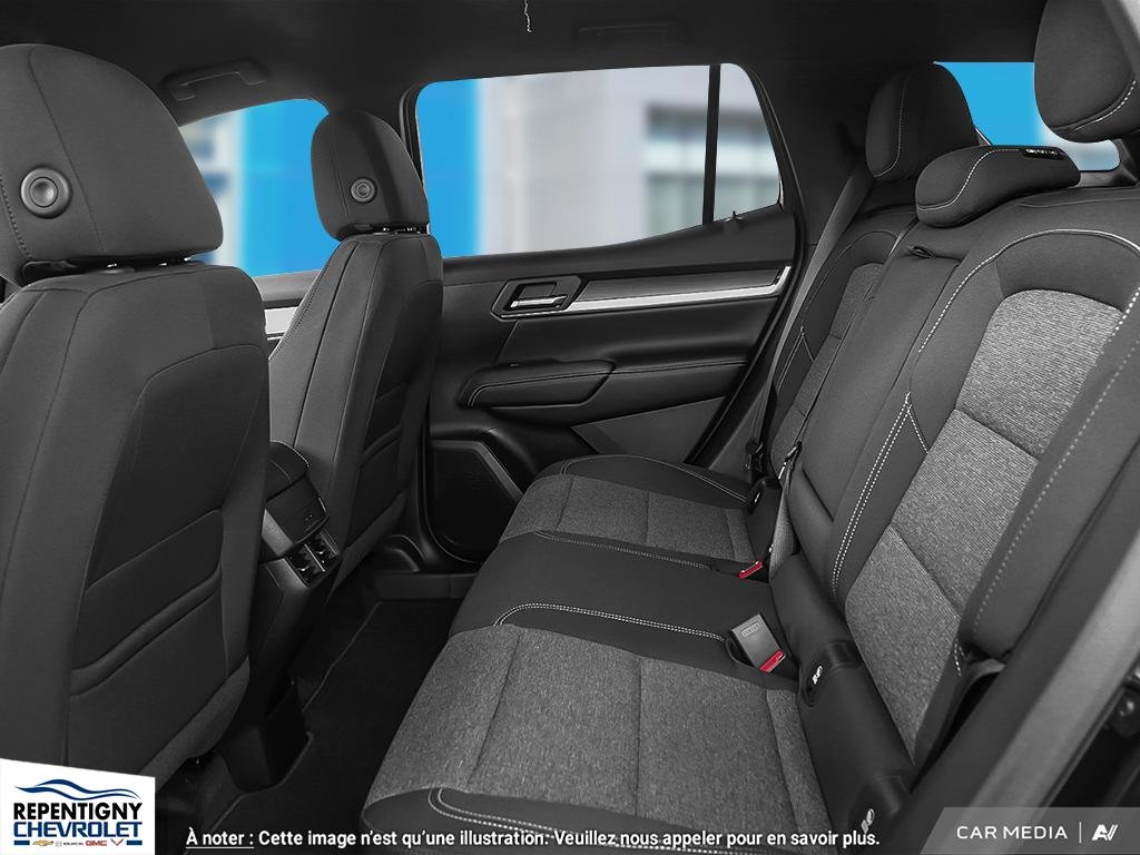 2026 GMC Terrain Elevation in Charlemagne, Quebec - 21 - w1024h768px
