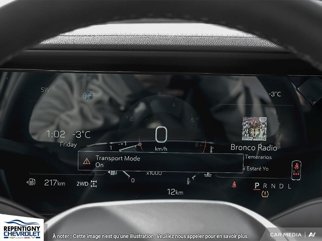 2026 GMC Terrain Elevation in Charlemagne, Quebec - 14 - w1024h768px