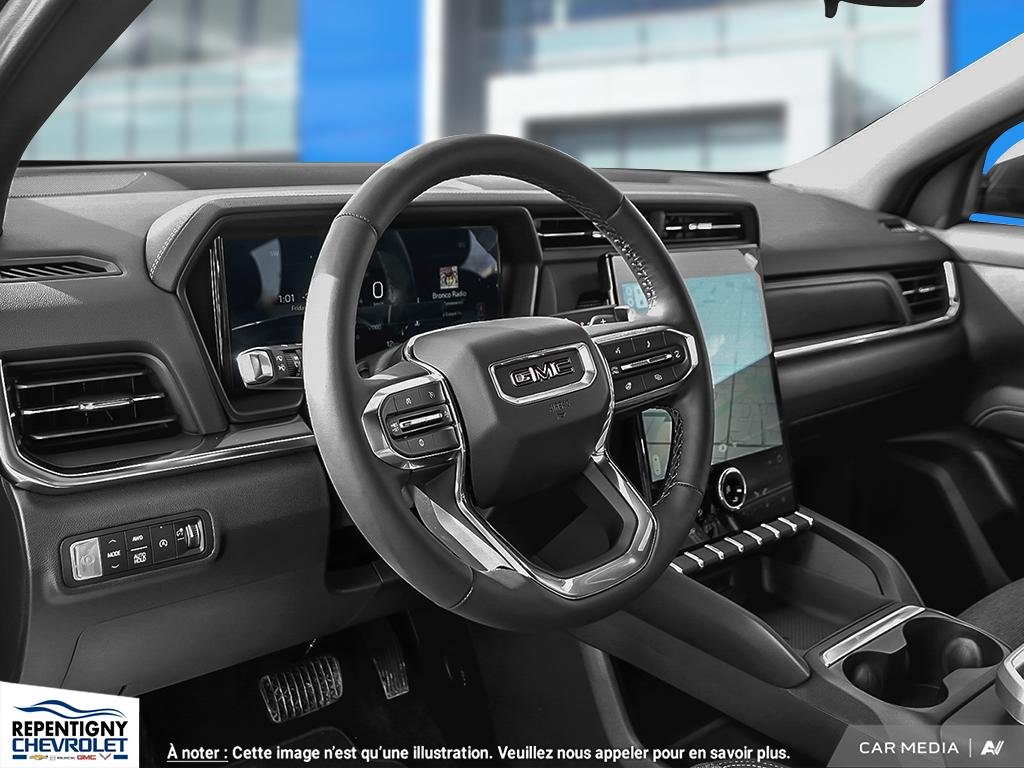 2026 GMC Terrain Elevation in Charlemagne, Quebec - 12 - w1024h768px