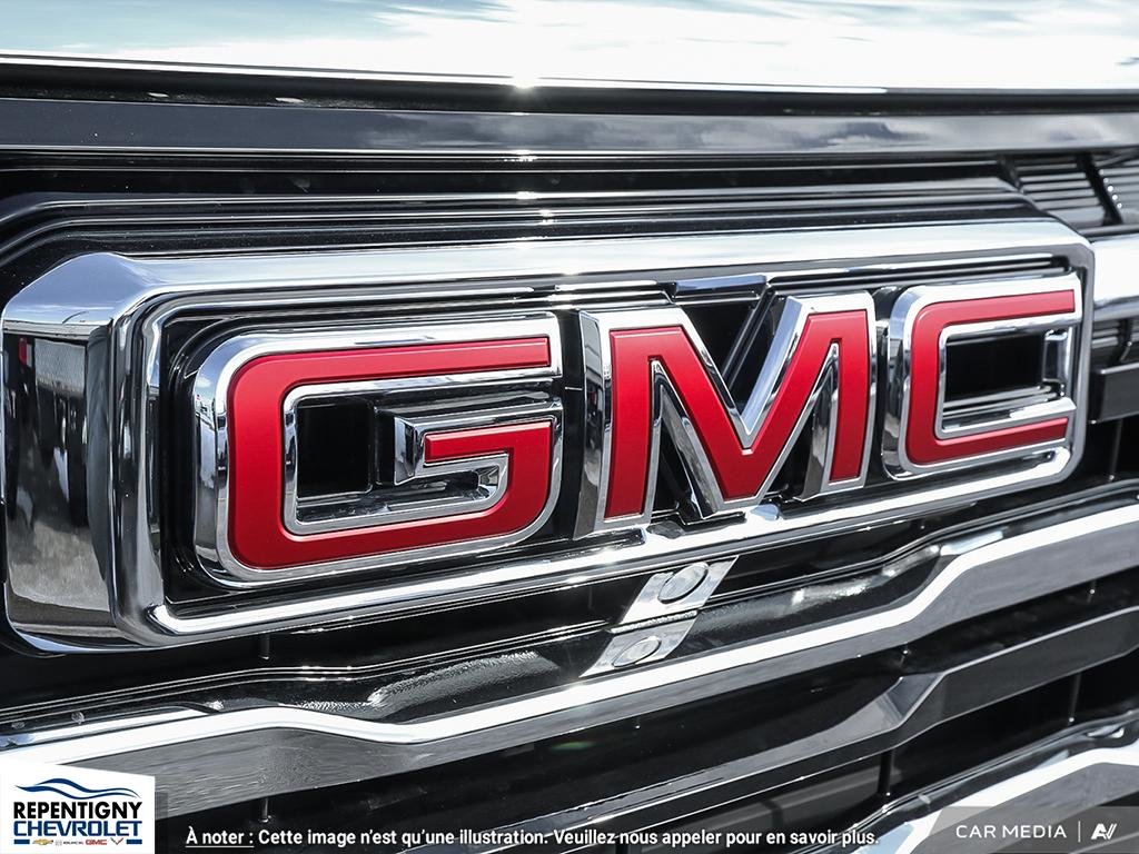 2026 GMC Terrain Elevation in Charlemagne, Quebec - 9 - w1024h768px