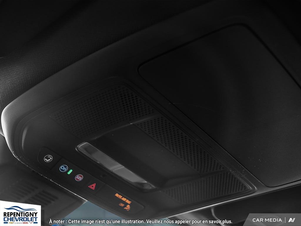 2026 GMC Terrain Elevation in Charlemagne, Quebec - 19 - w1024h768px