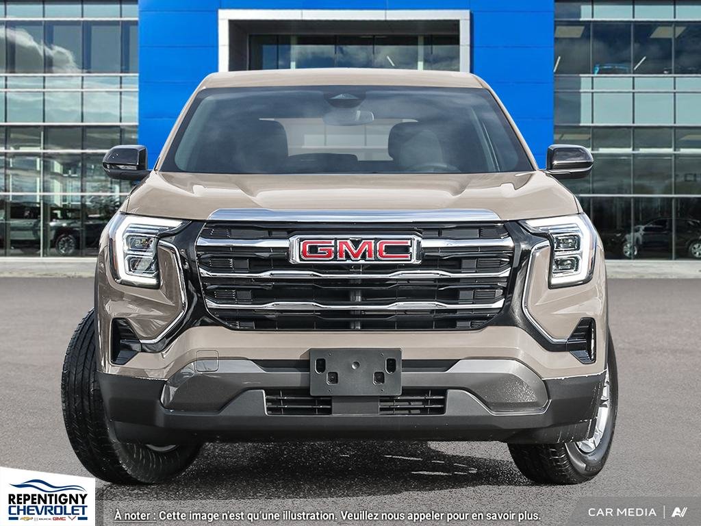 GMC Terrain Elevation 2026 à Charlemagne, Québec - 2 - w1024h768px