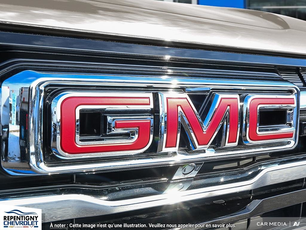 GMC Terrain Elevation 2026 à Charlemagne, Québec - 7 - w1024h768px
