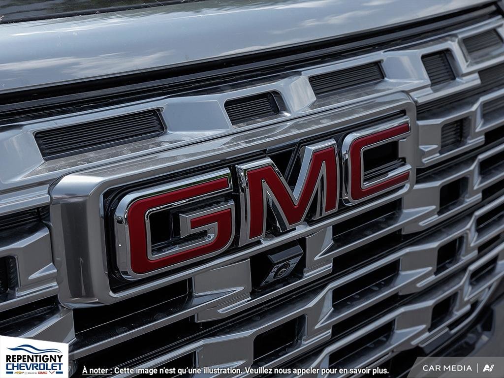 2026 GMC Terrain Denali in Charlemagne, Quebec - 9 - w1024h768px
