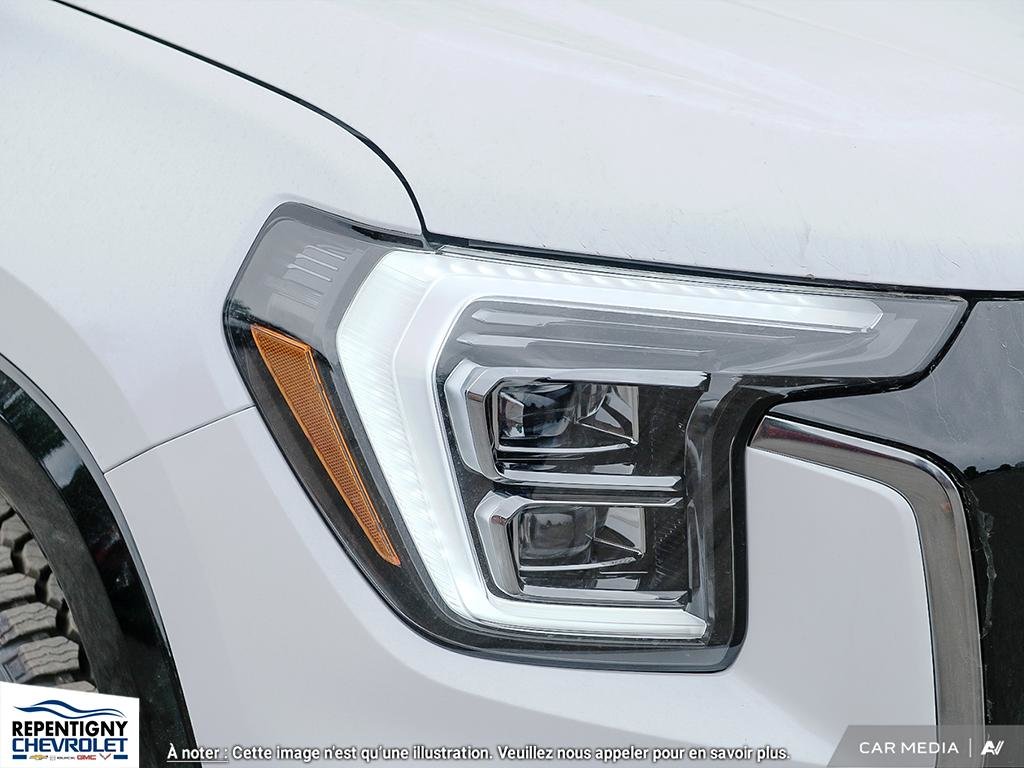 GMC Terrain AT4 2026 à Charlemagne, Québec - 10 - w1024h768px
