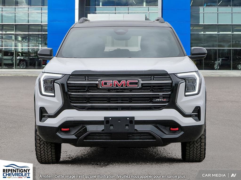 GMC Terrain AT4 2026 à Charlemagne, Québec - 2 - w1024h768px