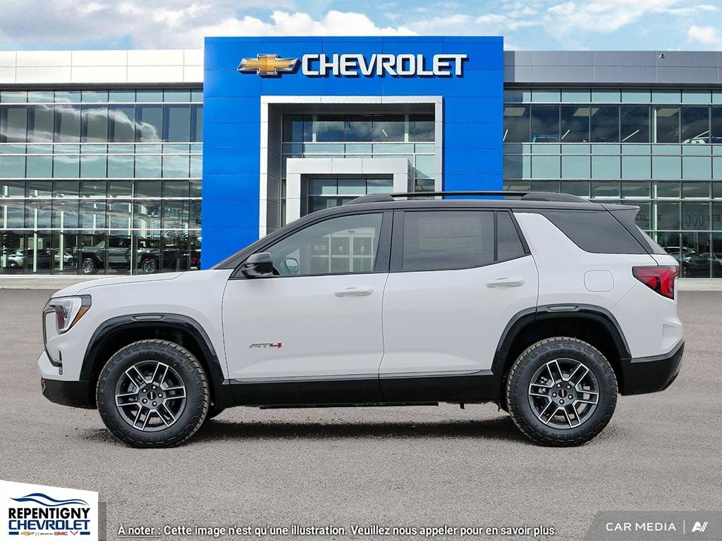 GMC Terrain AT4 2026 à Charlemagne, Québec - 3 - w1024h768px