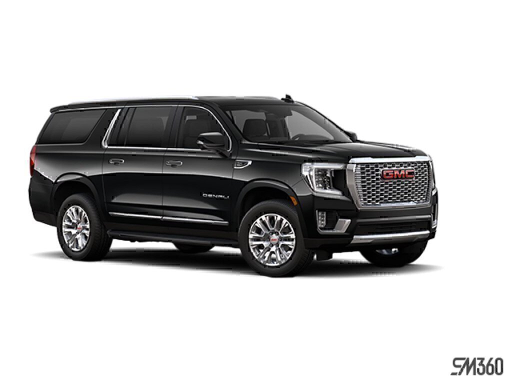 2024  Yukon XL DENALI in Charlemagne, Quebec - 3 - w1024h768px