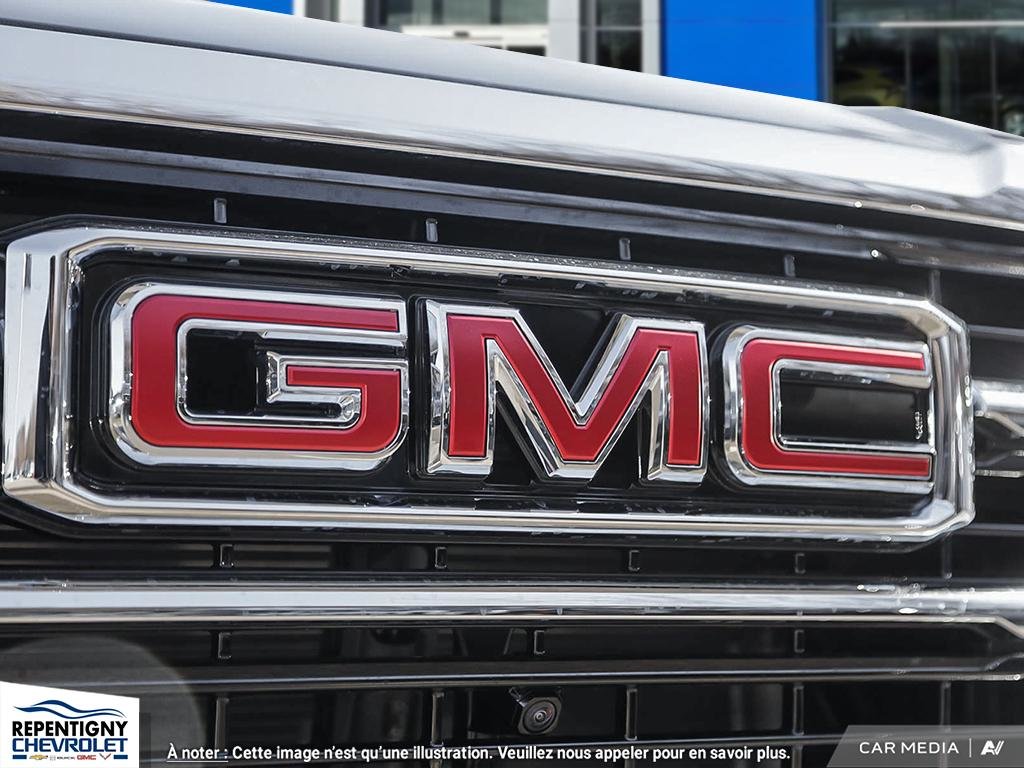 2025 GMC Yukon XL Elevation in Charlemagne, Quebec - 8 - w1024h768px
