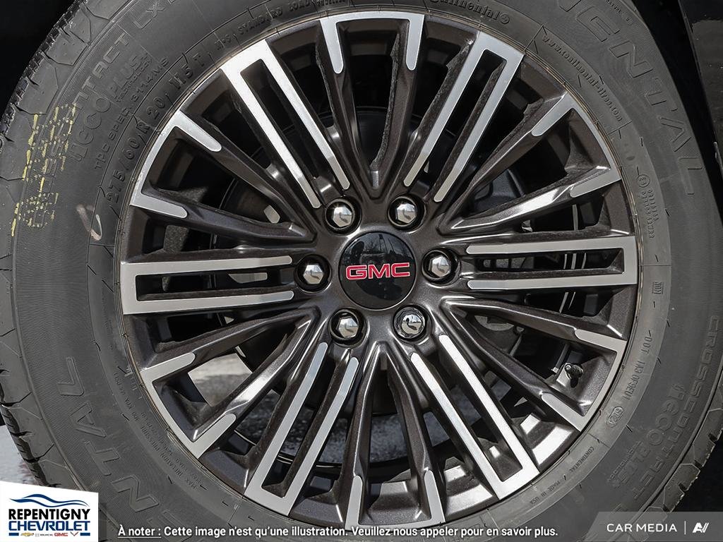 2025 GMC Yukon XL Elevation in Charlemagne, Quebec - 7 - w1024h768px
