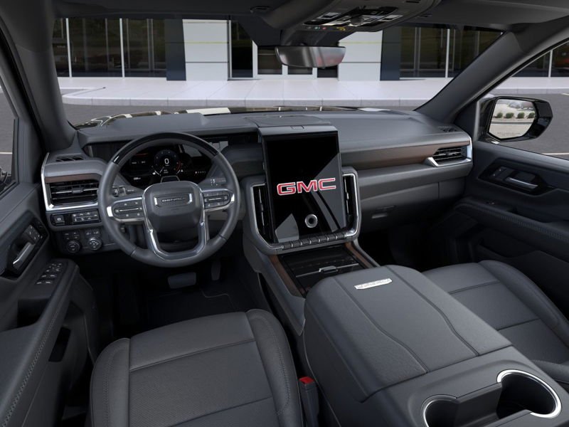 GMC Yukon XL Denali 2026 à Charlemagne, Québec - 5 - w1024h768px
