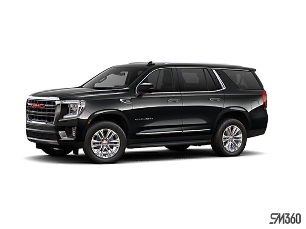 2024  Yukon SLT in Charlemagne, Quebec - 1 - w1024h768px