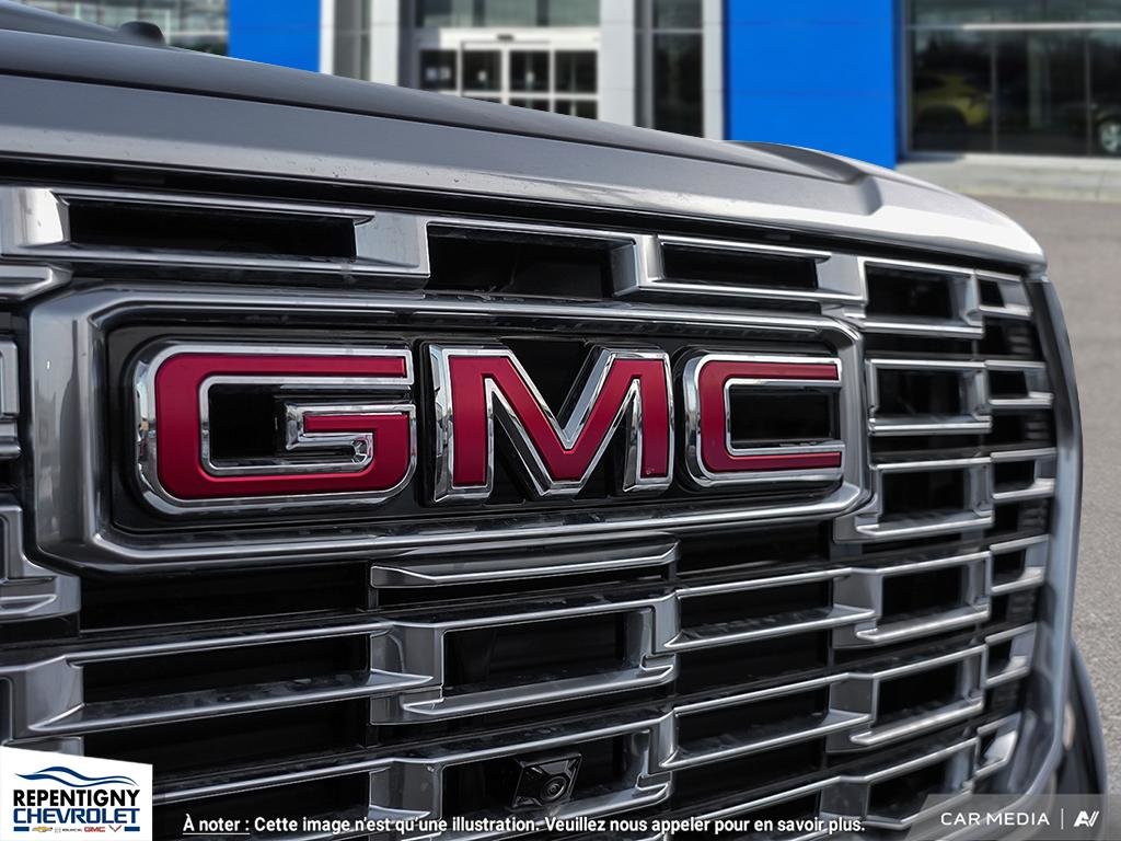 2025 GMC Yukon Denali in Charlemagne, Quebec - 9 - w1024h768px