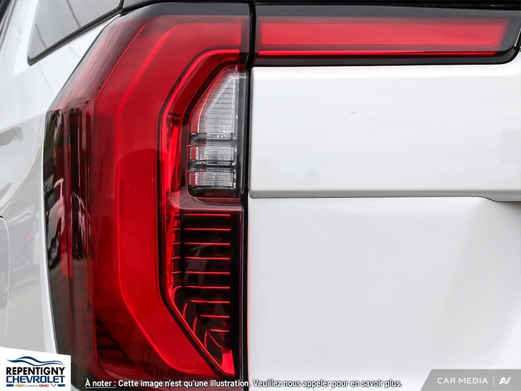 2025 GMC Yukon Elevation in Charlemagne, Quebec - 10 - w1024h768px