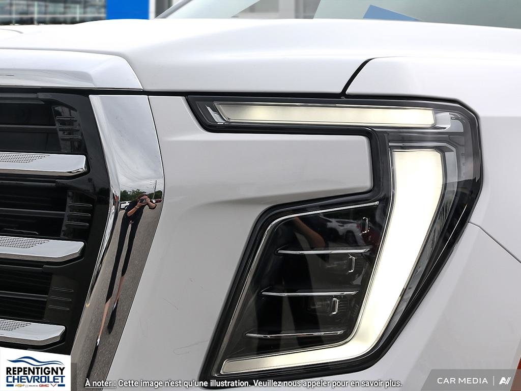 2025 GMC Yukon Elevation in Charlemagne, Quebec - 9 - w1024h768px
