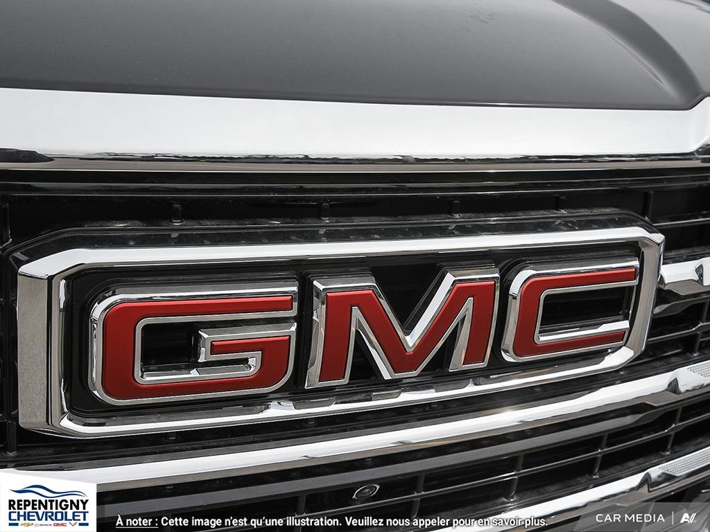 2025 GMC Yukon Elevation in Charlemagne, Quebec - 8 - w1024h768px