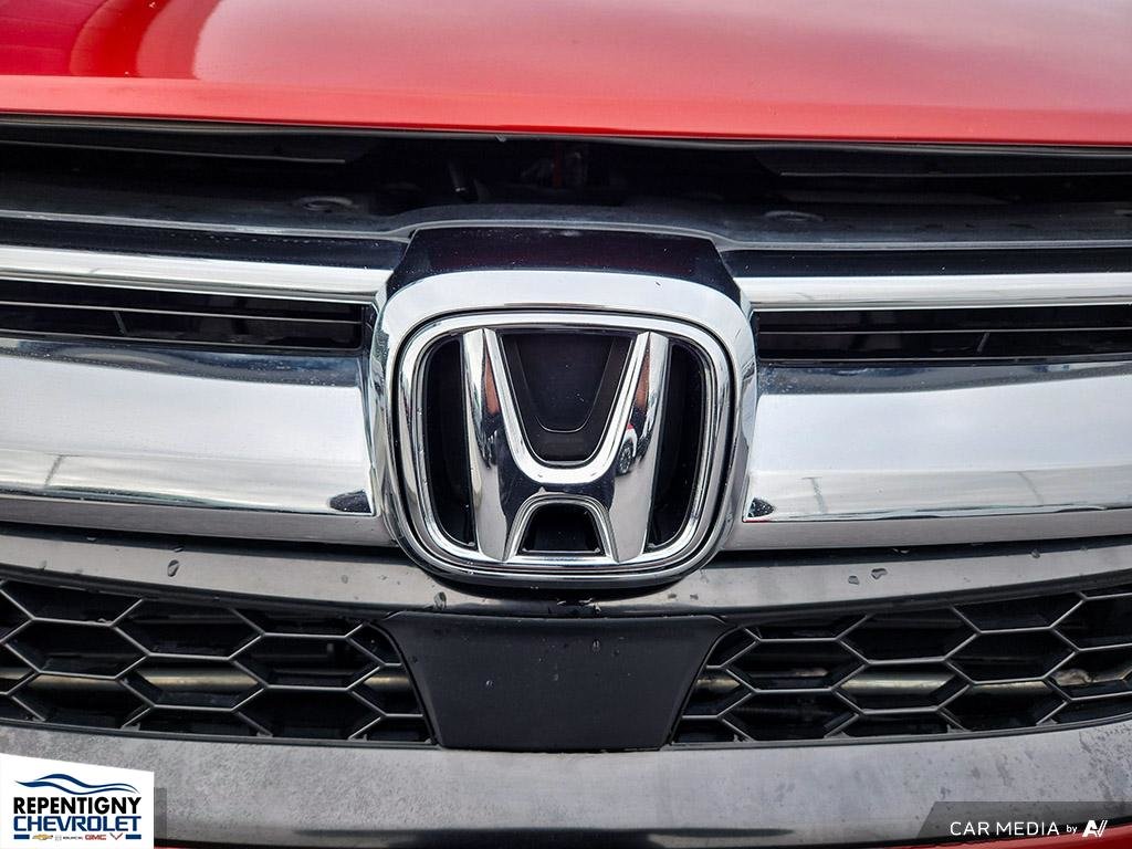 2018 Honda CR-V EX in Charlemagne, Quebec - 9 - w1024h768px