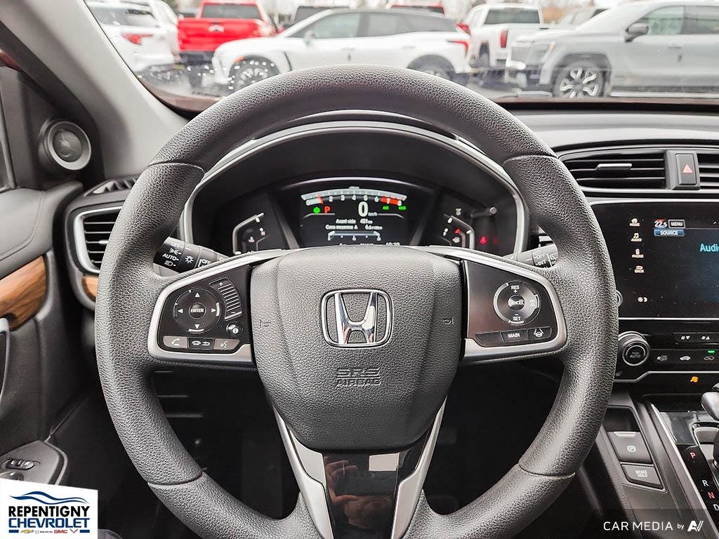 2018 Honda CR-V EX in Charlemagne, Quebec - 14 - w1024h768px