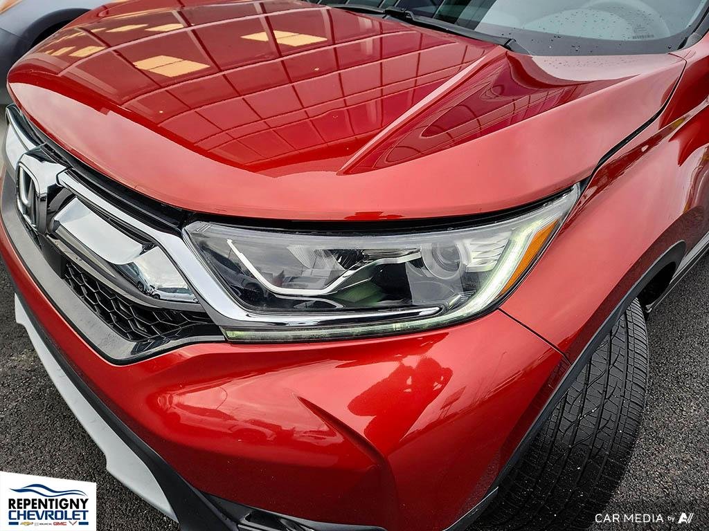 2018 Honda CR-V EX in Charlemagne, Quebec - 8 - w1024h768px