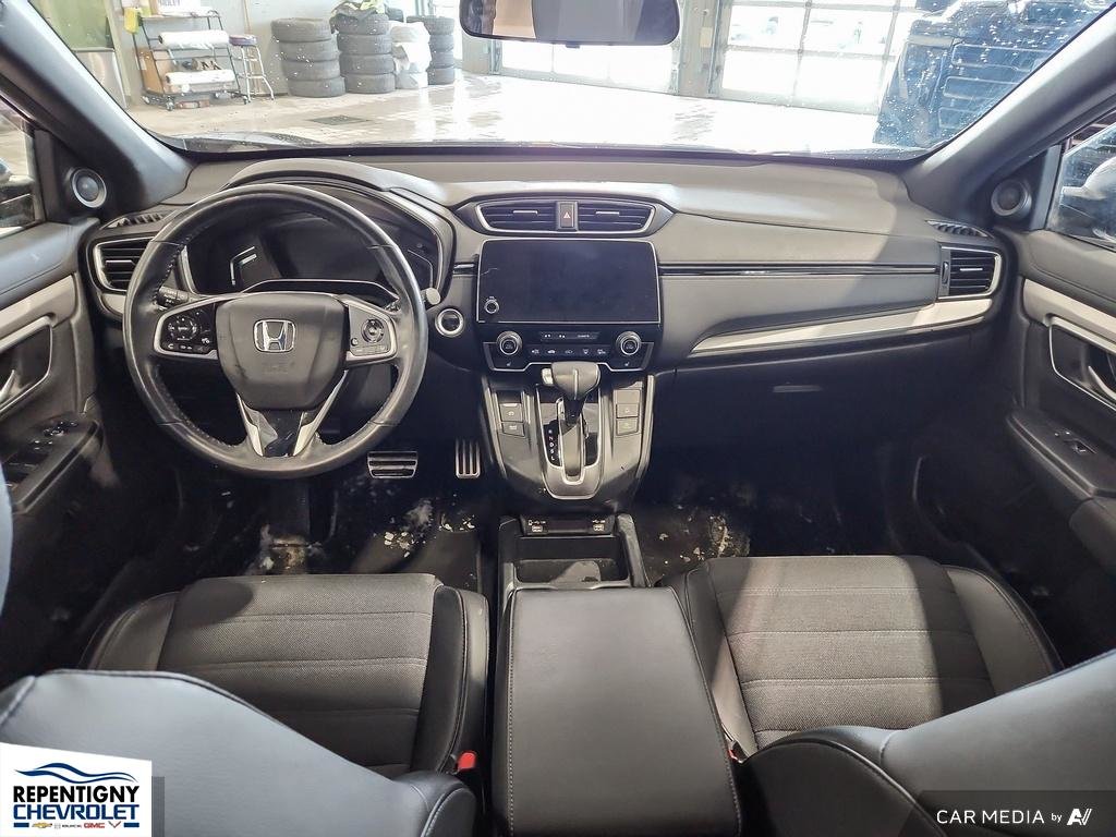 2020 Honda CR-V Sport in Charlemagne, Quebec - 24 - w1024h768px