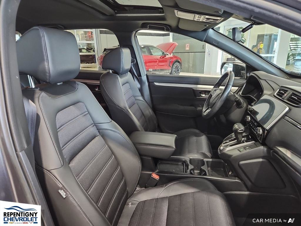 2020 Honda CR-V Sport in Charlemagne, Quebec - 22 - w1024h768px