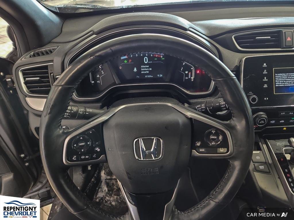 2020 Honda CR-V Sport in Charlemagne, Quebec - 14 - w1024h768px