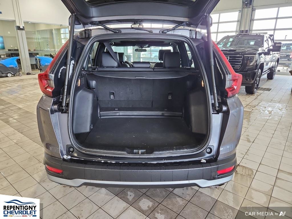 2020 Honda CR-V Sport in Charlemagne, Quebec - 12 - w1024h768px