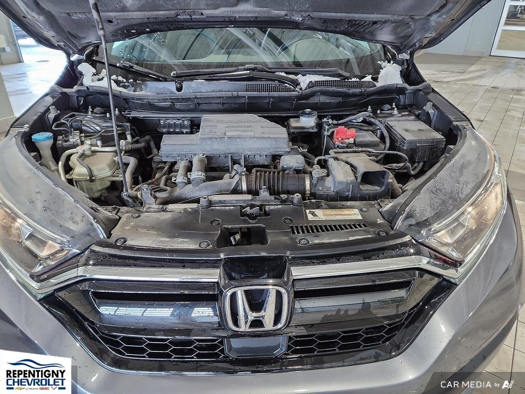 2020 Honda CR-V Sport in Charlemagne, Quebec - 10 - w1024h768px