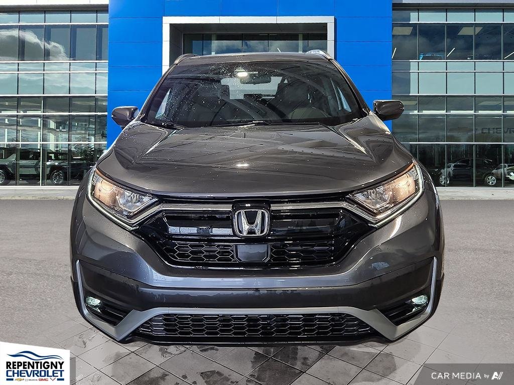 2020 Honda CR-V Sport in Charlemagne, Quebec - 2 - w1024h768px