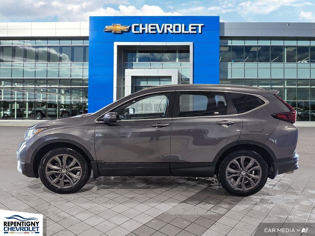 2020 Honda CR-V Sport in Charlemagne, Quebec - 3 - w1024h768px