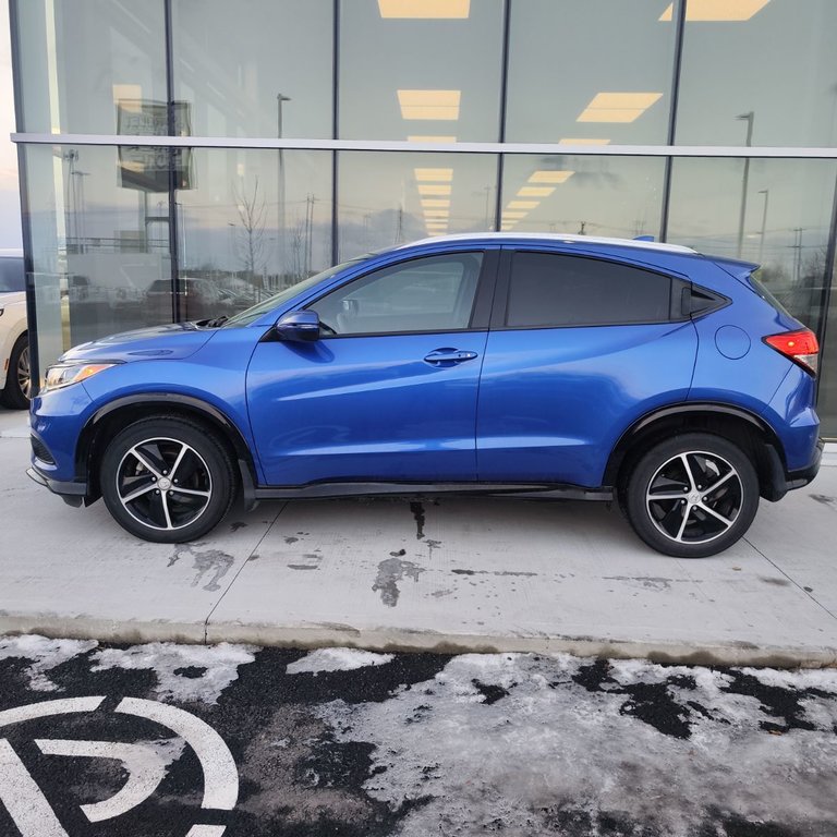 2020 Honda HR-V SPORT , TOIT OUVRANT in Charlemagne, Quebec - 3 - w1024h768px