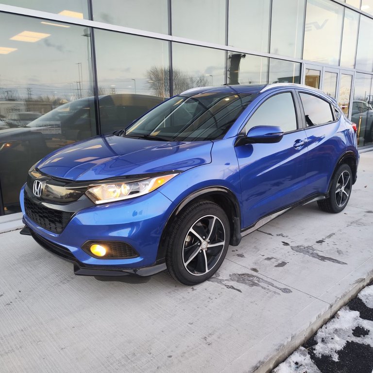 2020 Honda HR-V SPORT , TOIT OUVRANT in Charlemagne, Quebec - 1 - w1024h768px