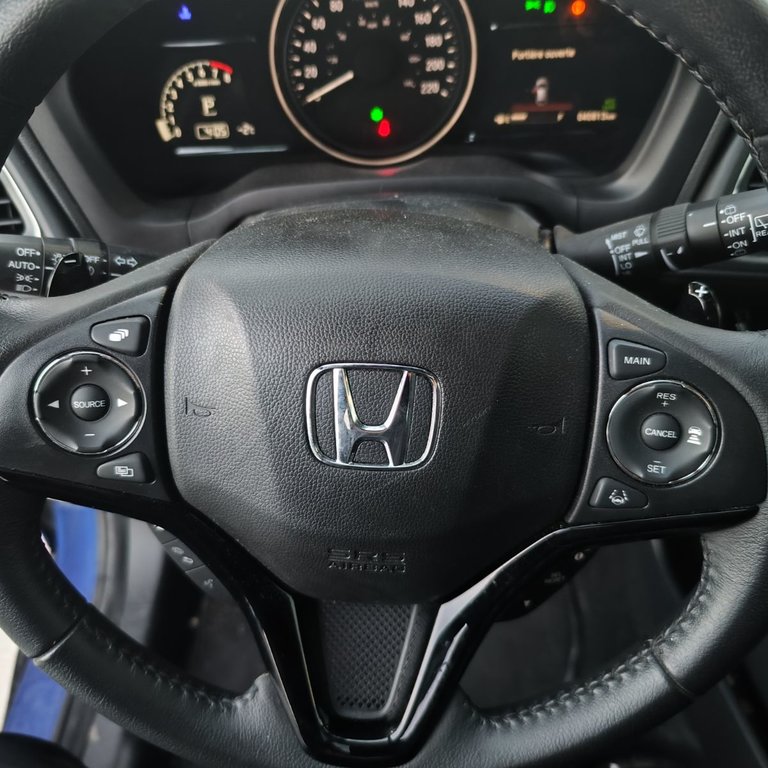 2020 Honda HR-V SPORT , TOIT OUVRANT in Charlemagne, Quebec - 10 - w1024h768px