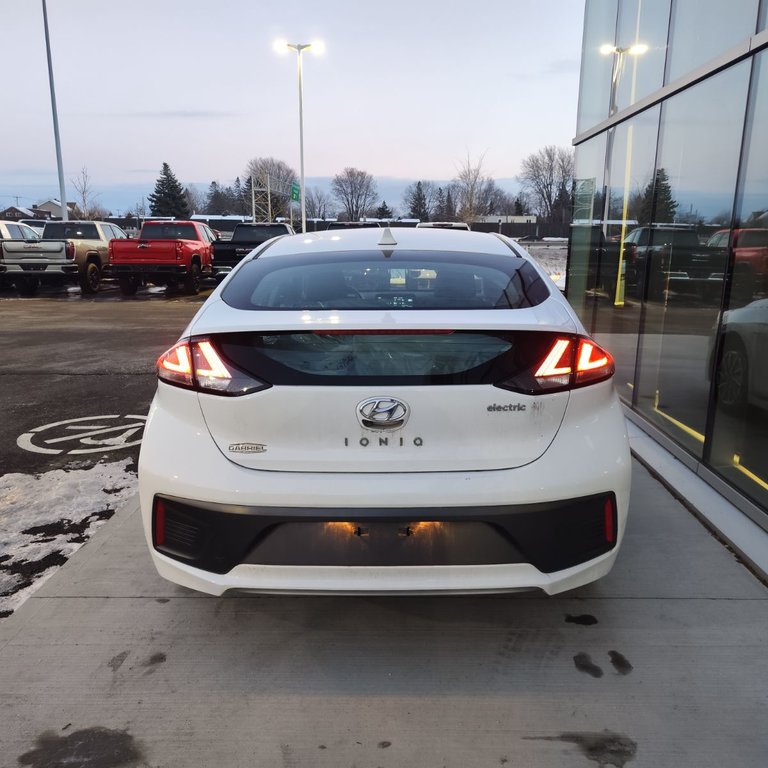 2020 Hyundai Ioniq Electric Preferred in Charlemagne, Quebec - 5 - w1024h768px