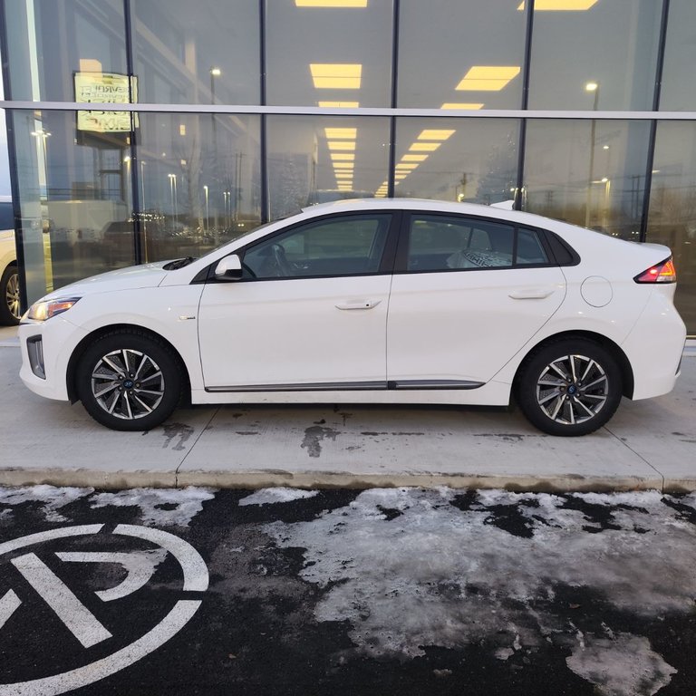 2020 Hyundai Ioniq Electric Preferred in Charlemagne, Quebec - 3 - w1024h768px