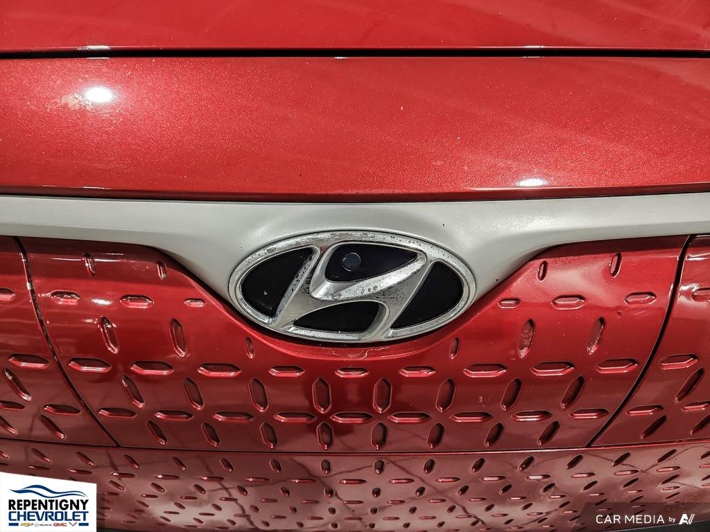 2020 Hyundai KONA ELECTRIC Preferred w/Two-Tone Roof in Charlemagne, Quebec - 9 - w1024h768px