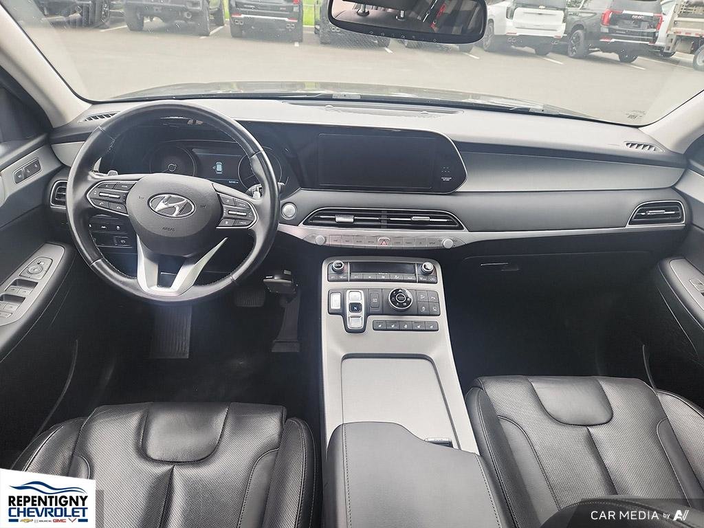 2022 Hyundai Palisade Luxury in Charlemagne, Quebec - 22 - w1024h768px