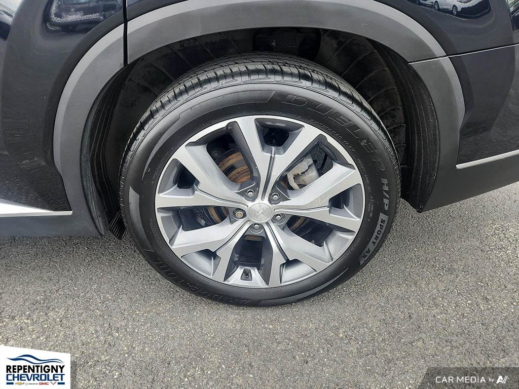2022 Hyundai Palisade Luxury in Charlemagne, Quebec - 6 - w1024h768px