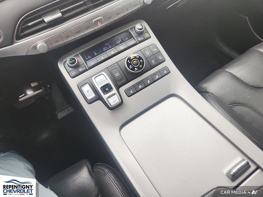 2022 Hyundai Palisade Luxury in Charlemagne, Quebec - 16 - w1024h768px