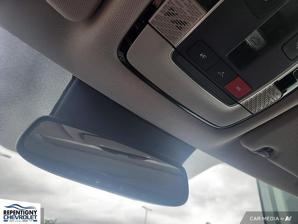 2022 Hyundai Palisade Luxury in Charlemagne, Quebec - 19 - w1024h768px