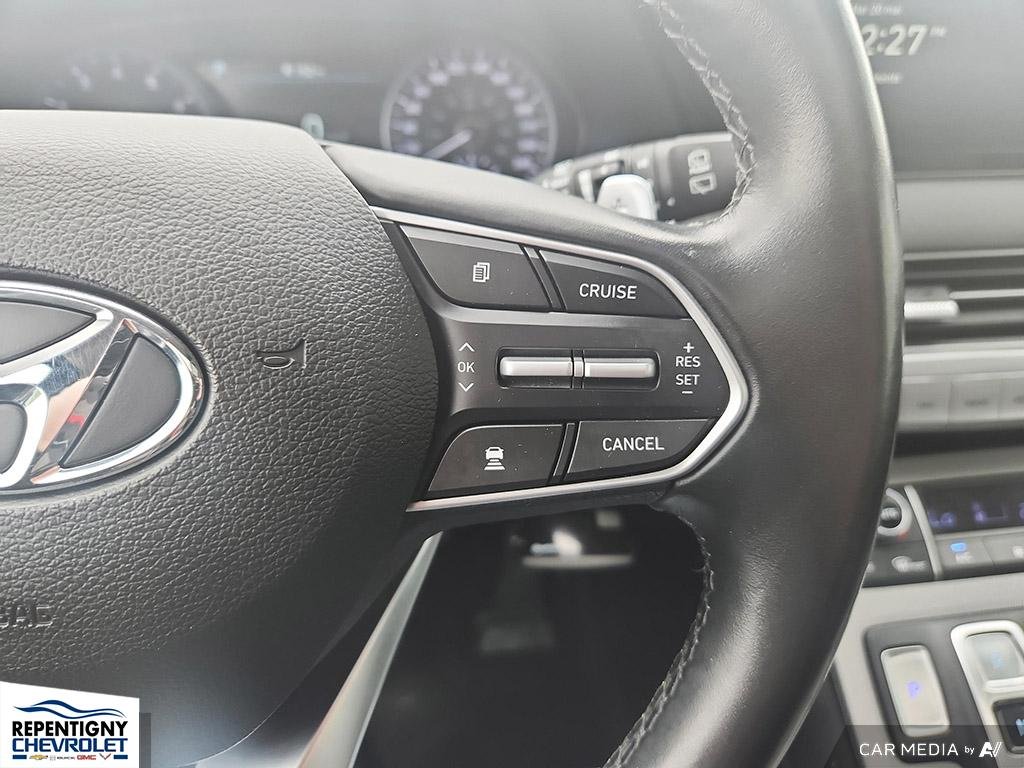 2022 Hyundai Palisade Luxury in Charlemagne, Quebec - 14 - w1024h768px