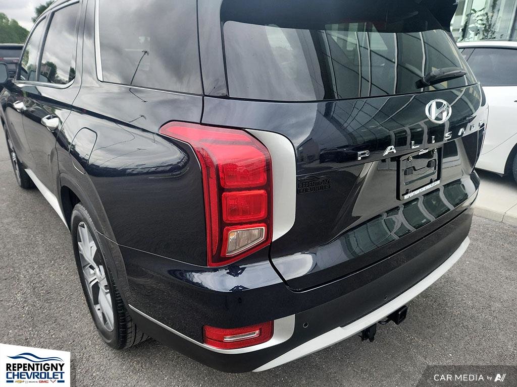 2022 Hyundai Palisade Luxury in Charlemagne, Quebec - 9 - w1024h768px