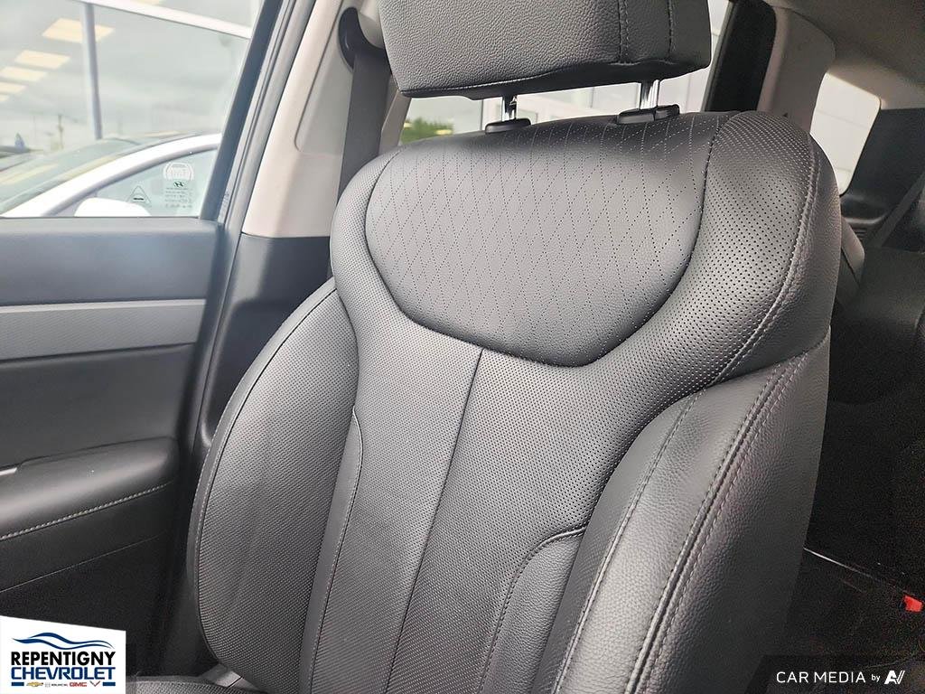 2022 Hyundai Palisade Luxury in Charlemagne, Quebec - 18 - w1024h768px