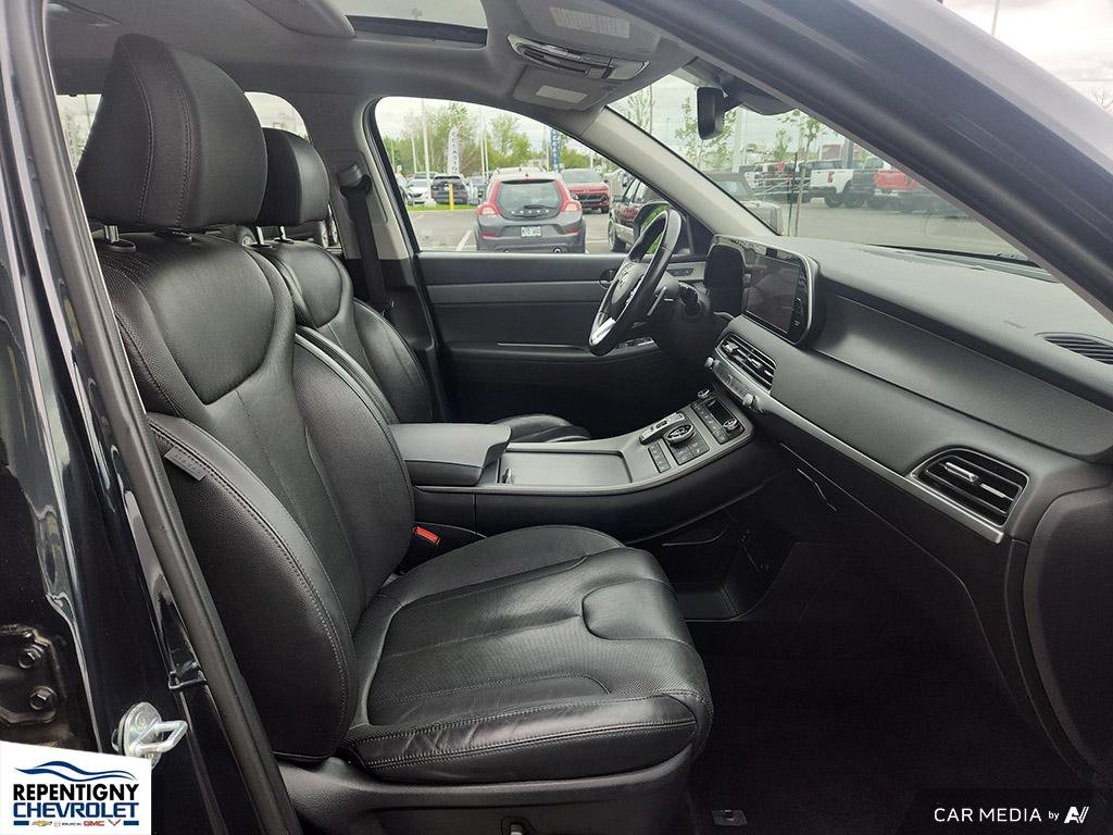 2022 Hyundai Palisade Luxury in Charlemagne, Quebec - 20 - w1024h768px